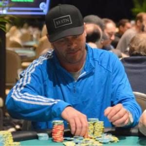 Meet your Posher, Brian